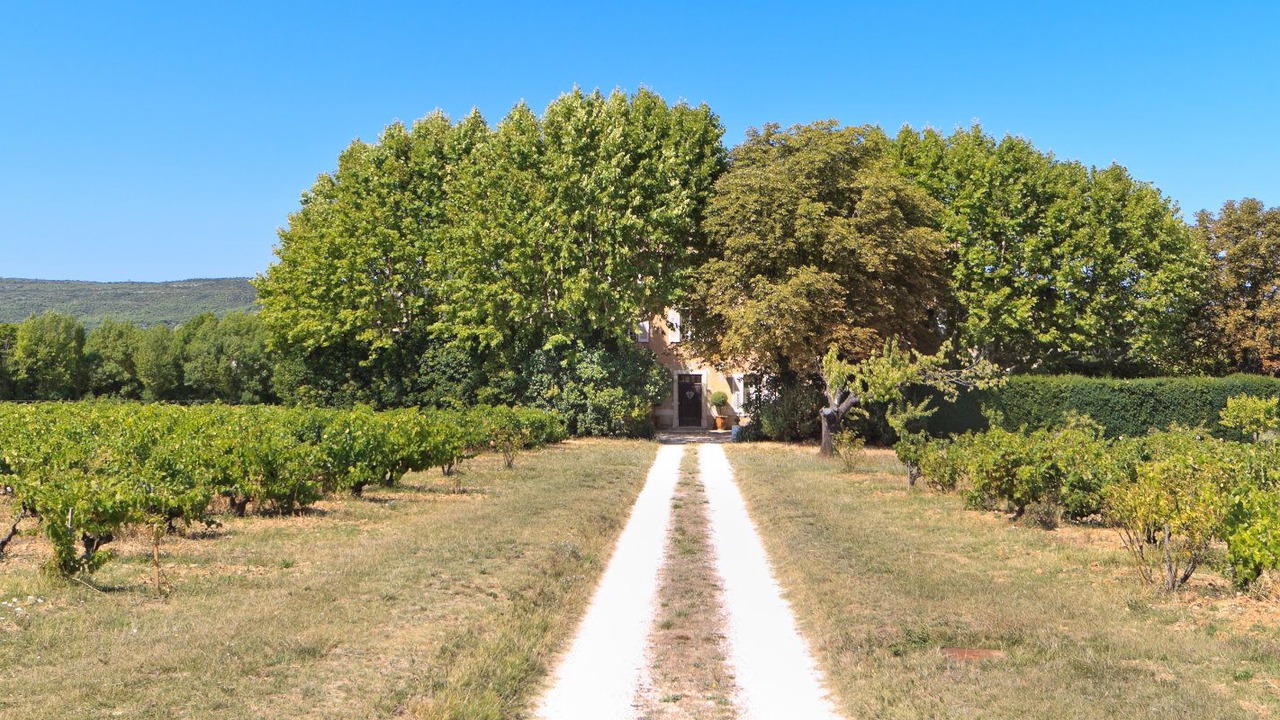 Photo of Outdoor in Brignoles