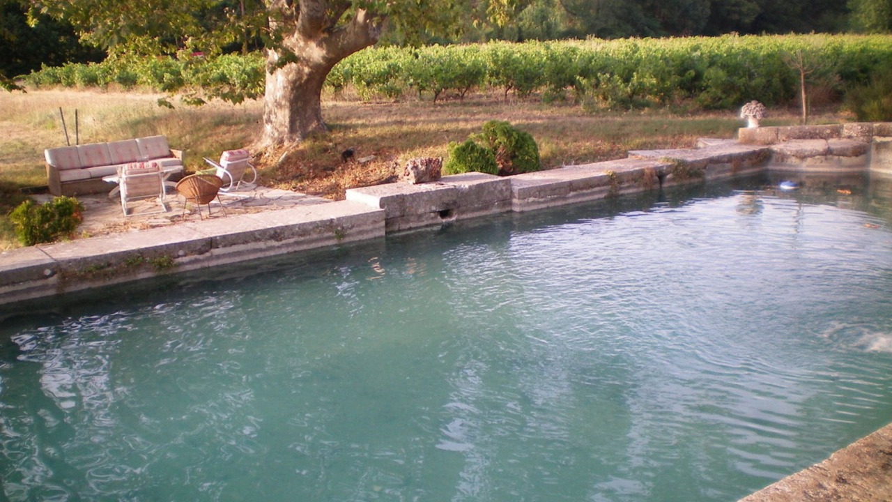 Photo of Outdoor in Brignoles