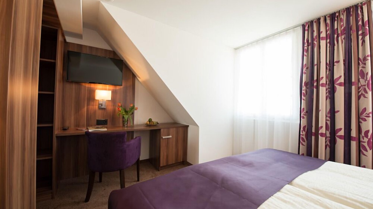 Photo of Bedroom in Pfaffikon District