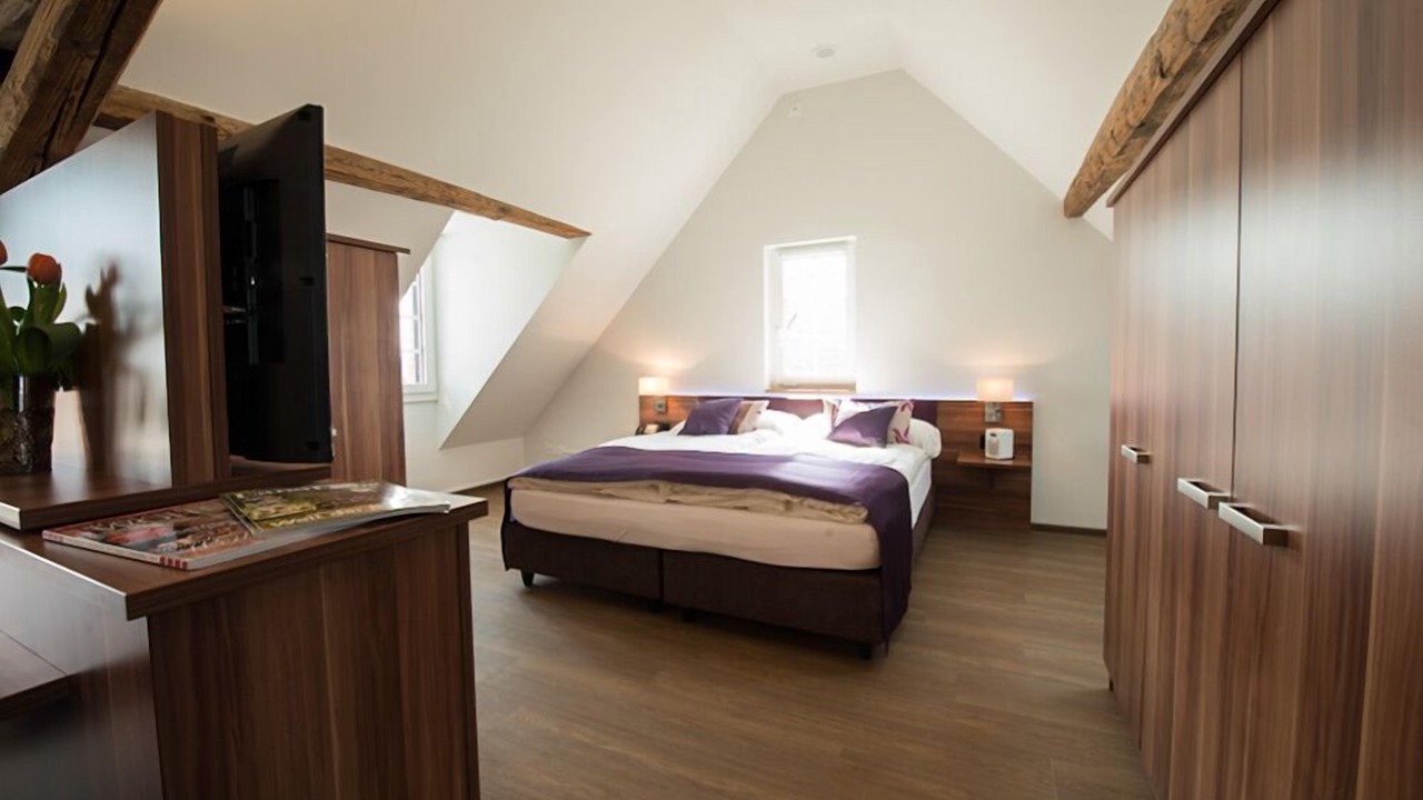 Photo of Bedroom in Pfaffikon District