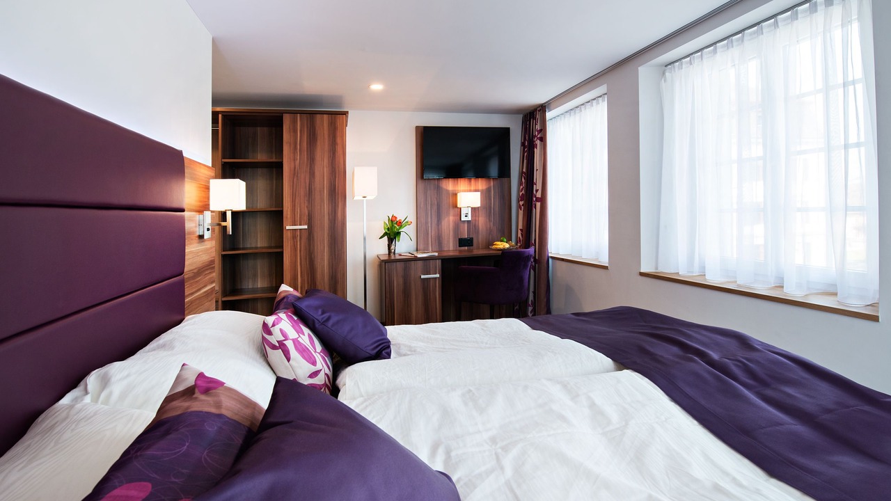 Photo of Bedroom in Pfaffikon District