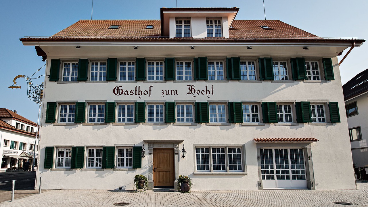 Photo of Outdoor in Pfaffikon District
