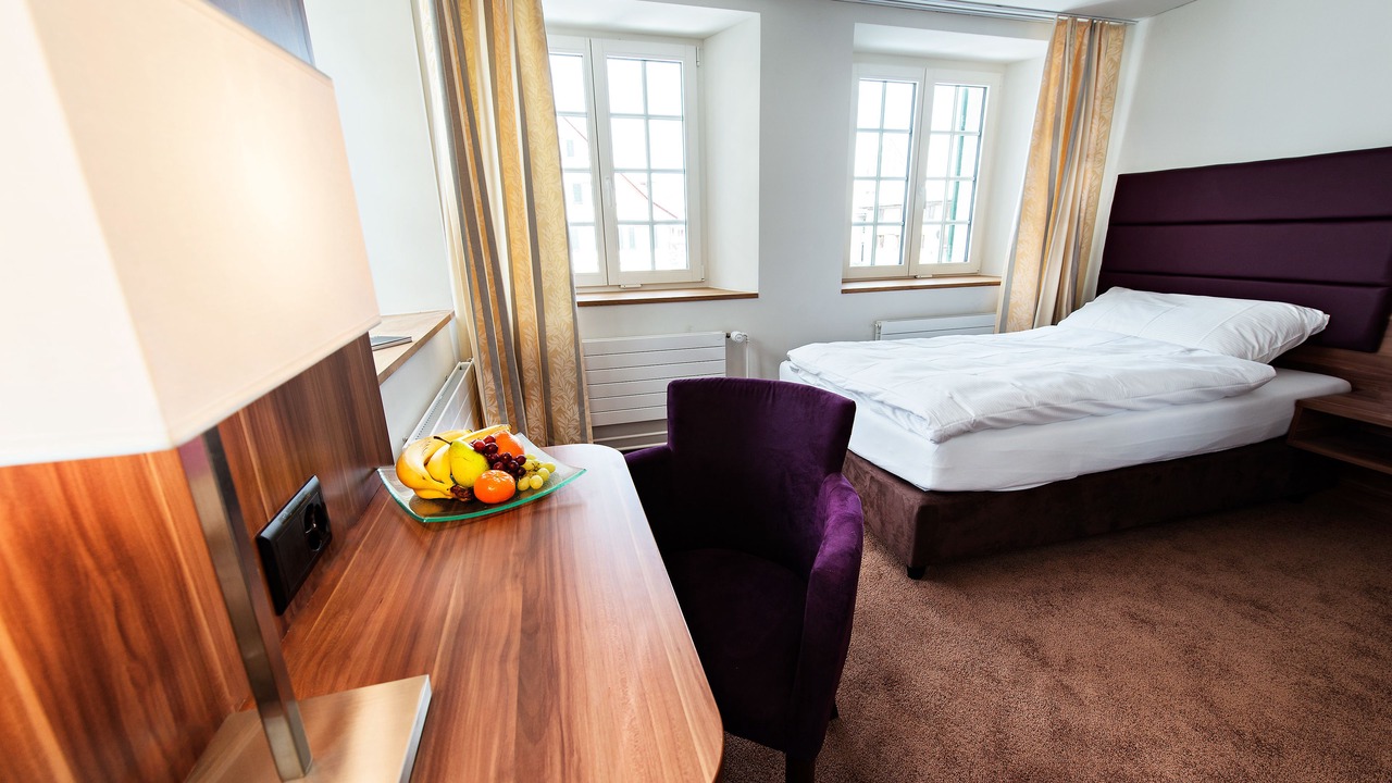 Photo of Bedroom in Pfaffikon District
