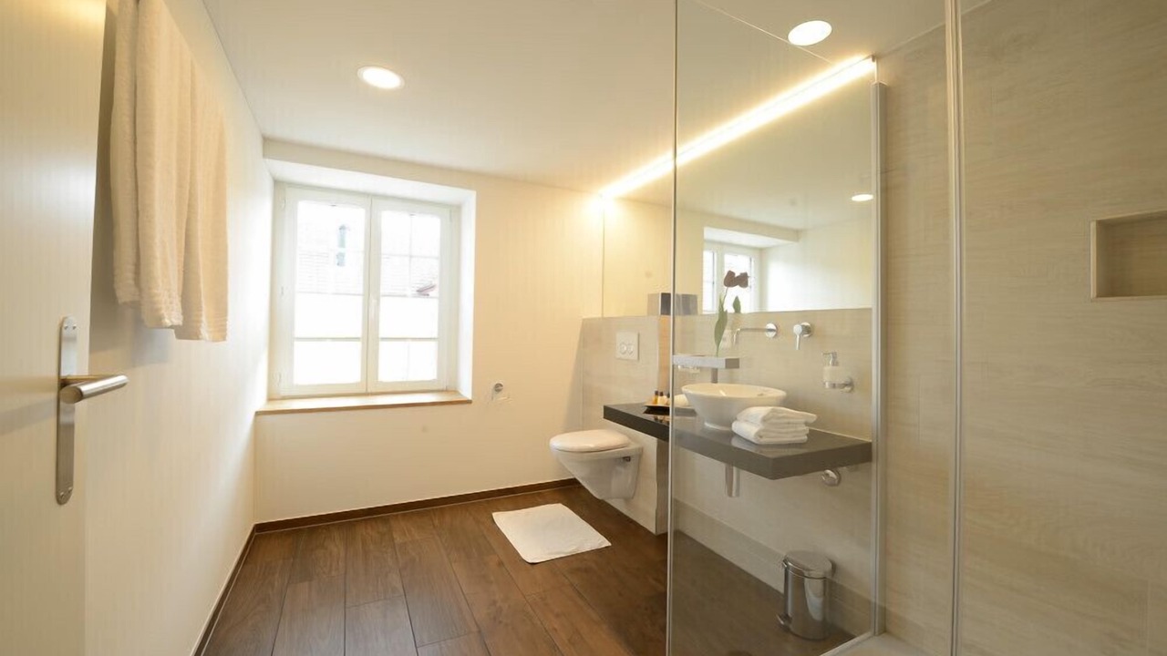 Photo of Bedroom in Pfaffikon District