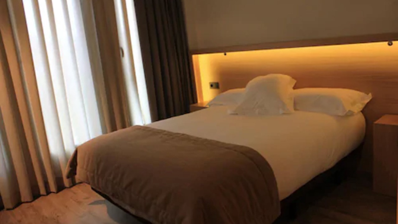 Photo of Bedroom in Ali-Gobeo
