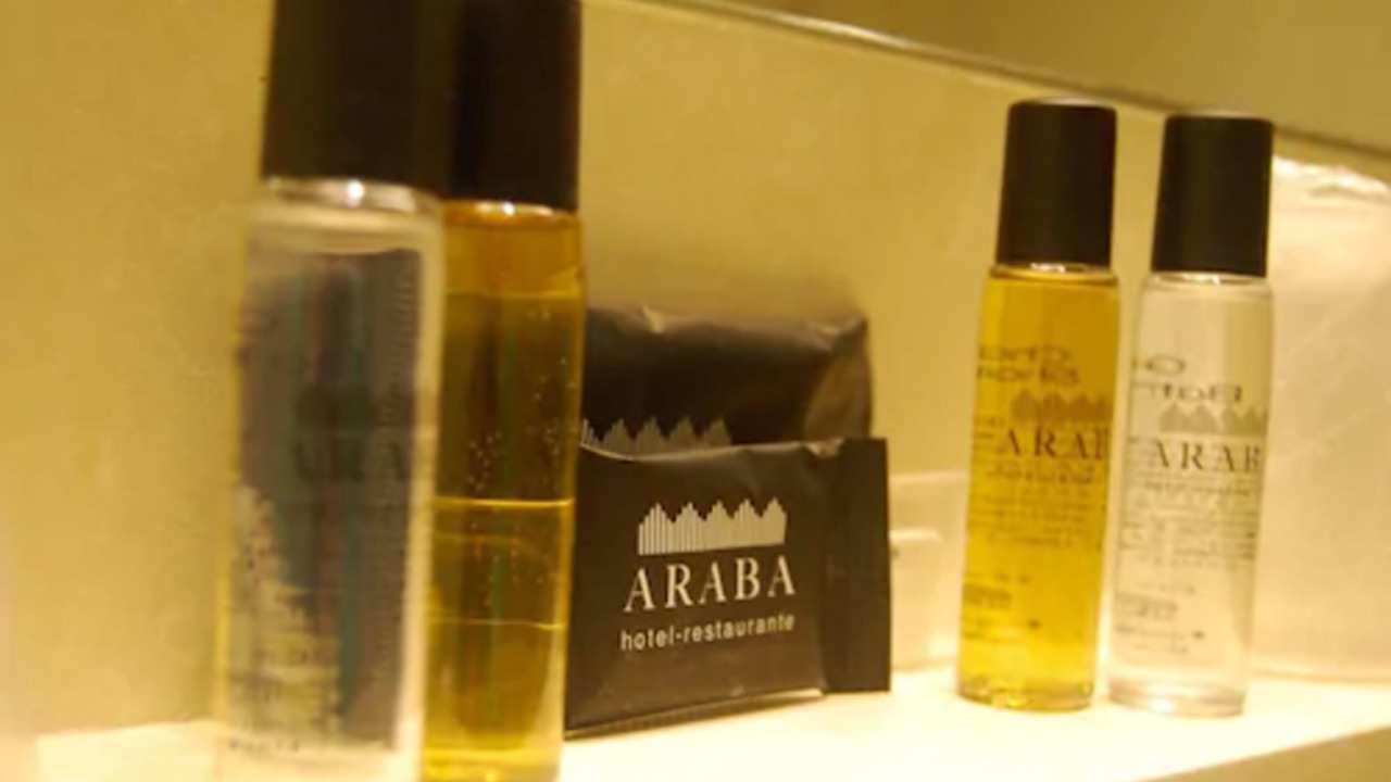 Photo of Bathroom in Ali-Gobeo