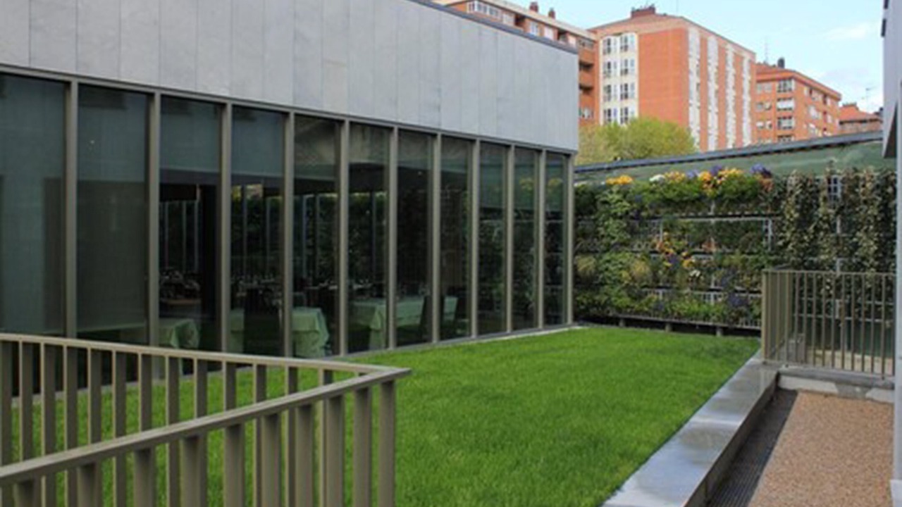 Photo of Patio Balcony in Ali-Gobeo