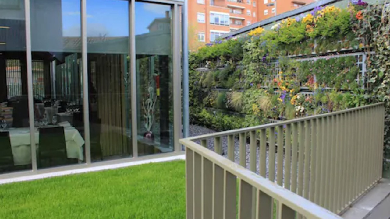 Photo of Patio Balcony in Ali-Gobeo