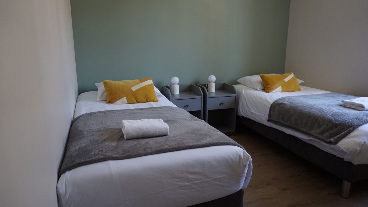 Photo of Bedroom in Cabrerets