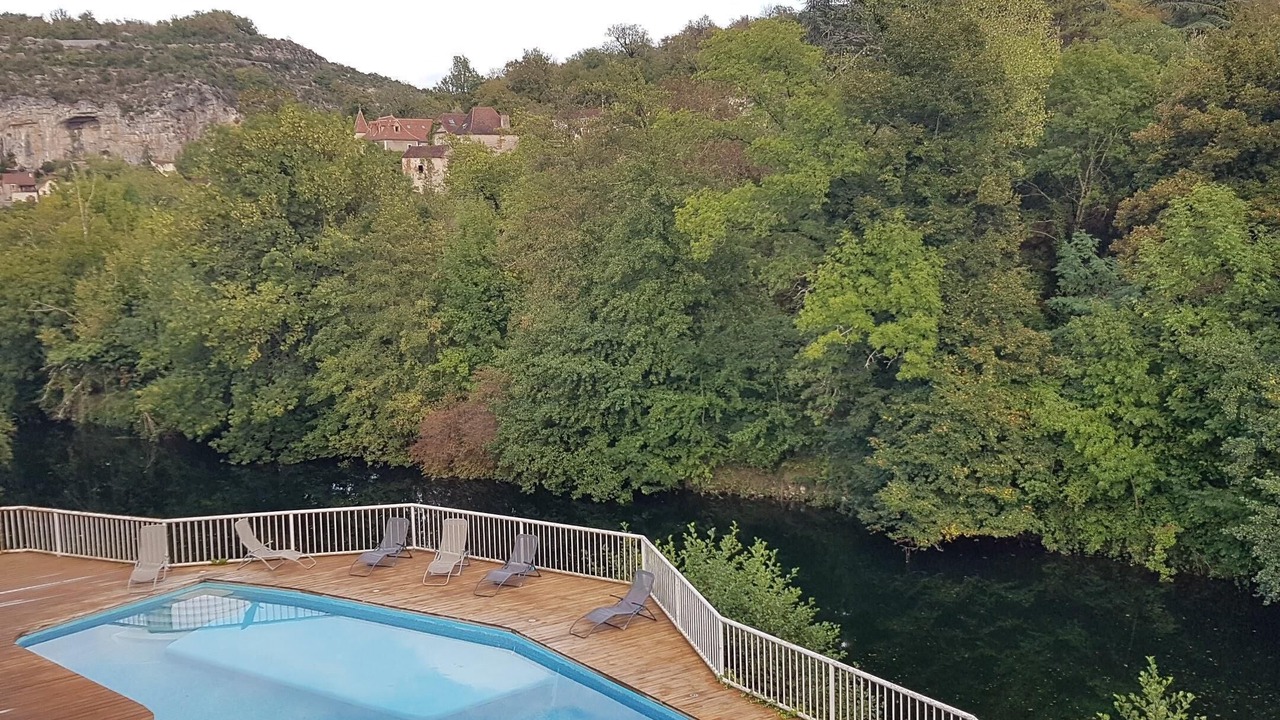 Photo of Outdoor in Cabrerets