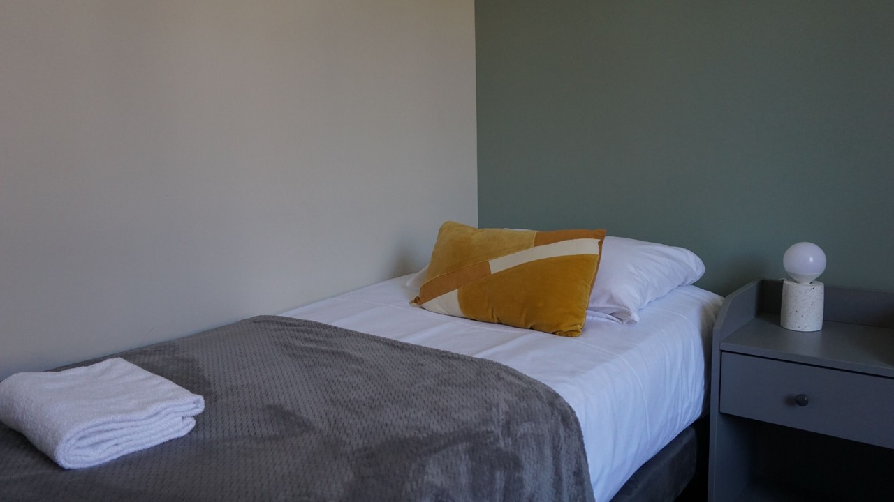 Photo of Bedroom in Cabrerets