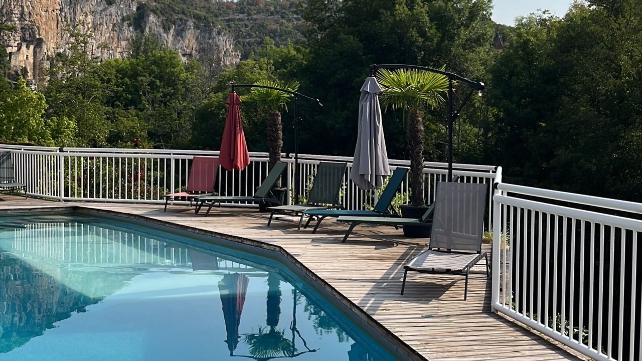 Photo of Outdoor in Cabrerets