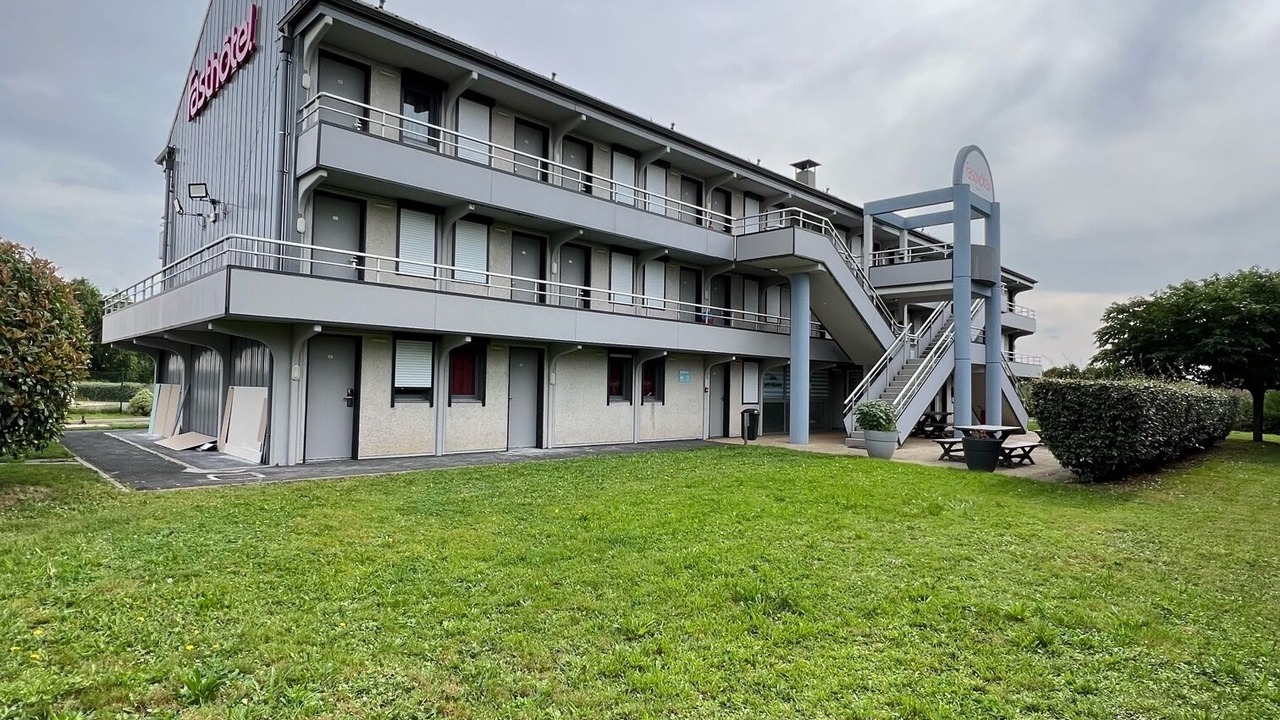 Photo of Outdoor in Saint-Witz