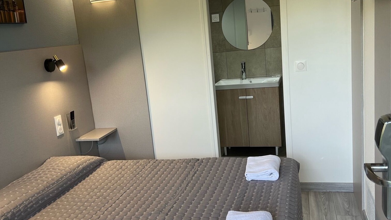 Photo of Bedroom in Saint-Witz