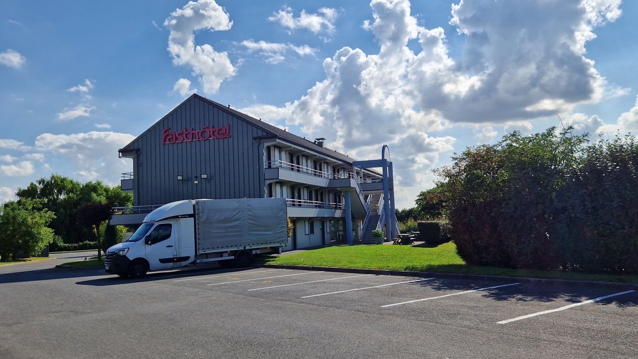 Photo of Outdoor in Saint-Witz