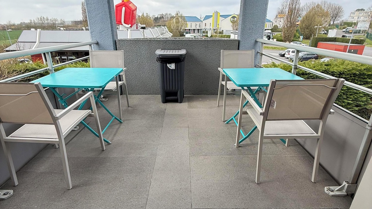 Photo of Outdoor in Saint-Witz