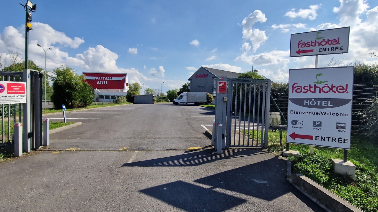 Photo of Outdoor in Saint-Witz