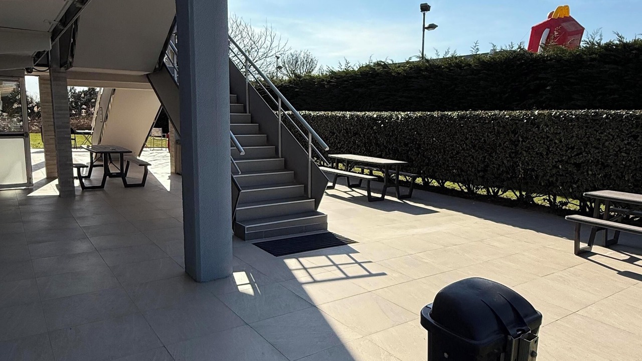 Photo of Outdoor in Saint-Witz