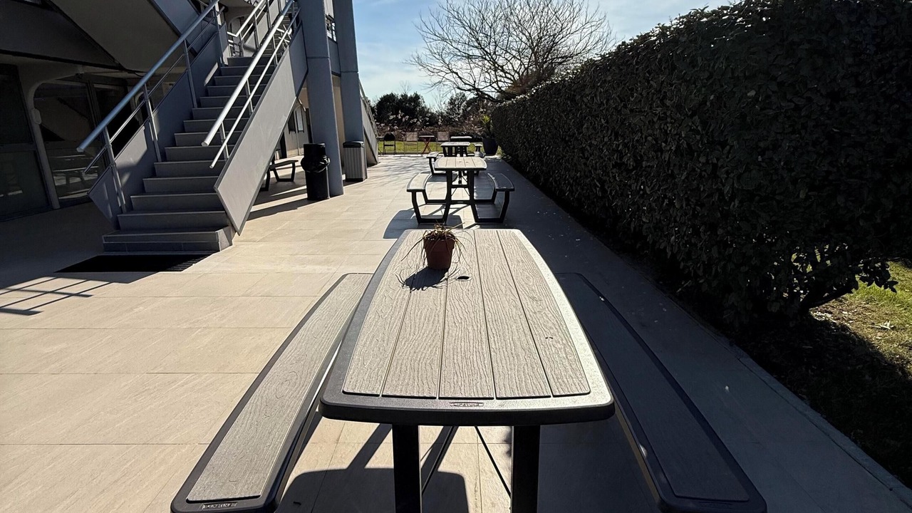 Photo of Outdoor in Saint-Witz