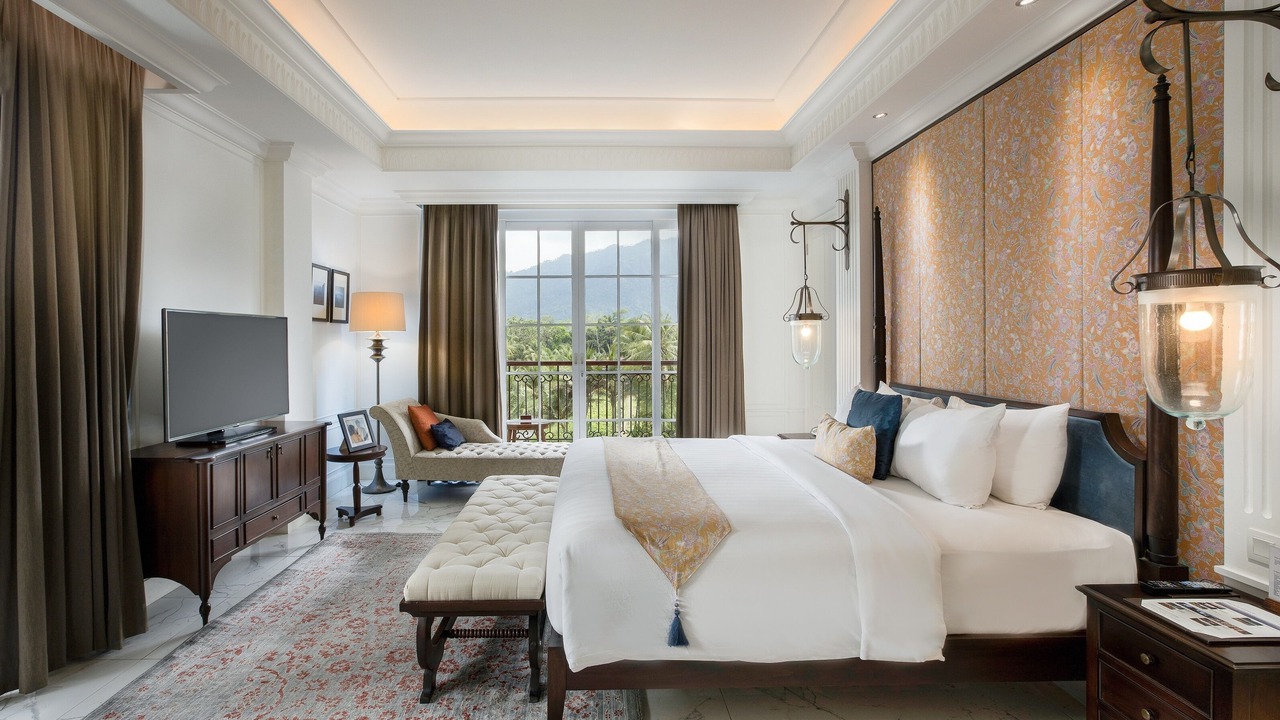 Photo of Bedroom in Borobudur