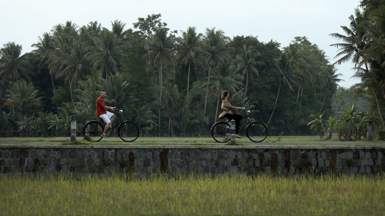 Photo of Outdoor in Borobudur