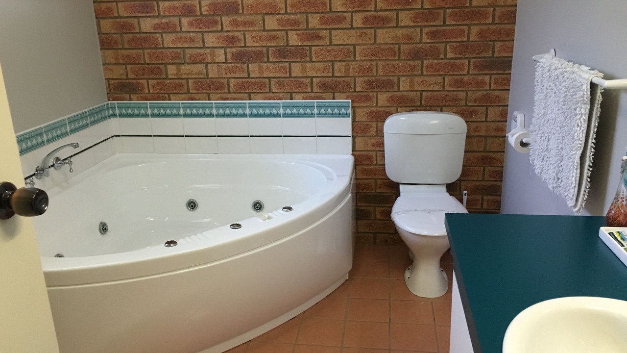 Photo of Bedroom in Avoca