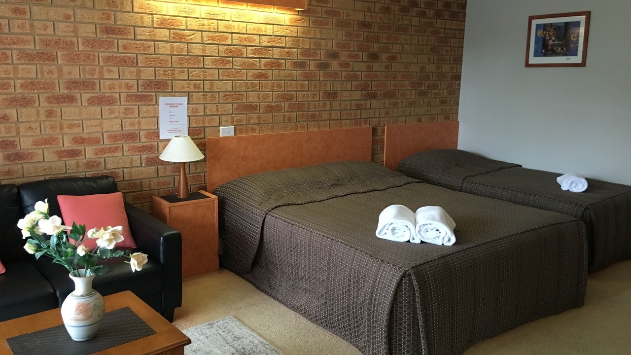 Photo of Bedroom in Avoca