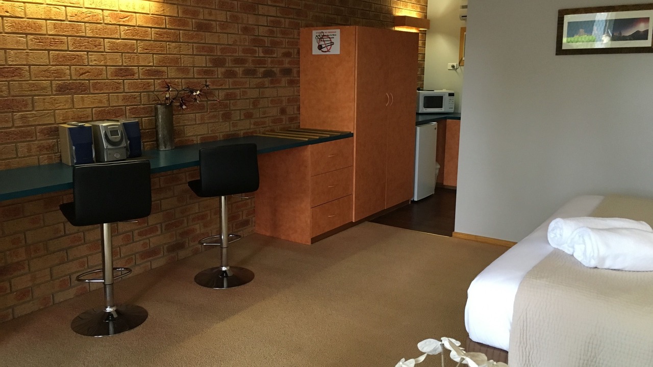 Photo of Bedroom in Avoca