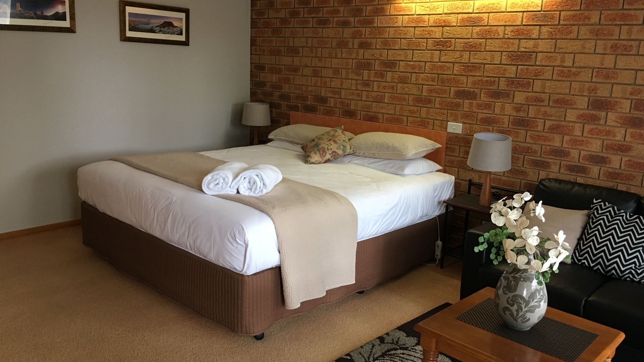 Photo of Bedroom in Avoca