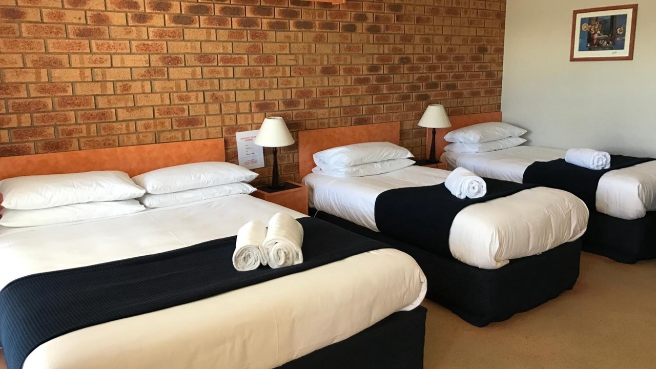 Photo of Bedroom in Avoca