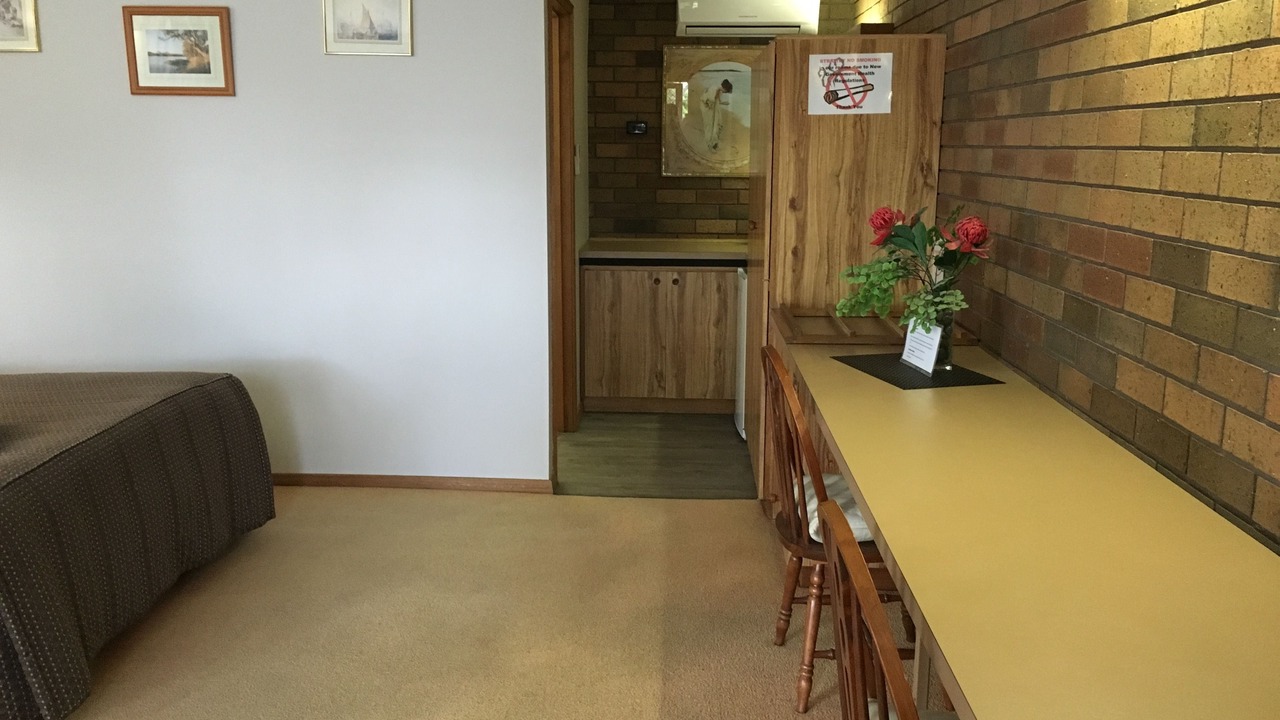 Photo of Bedroom in Avoca