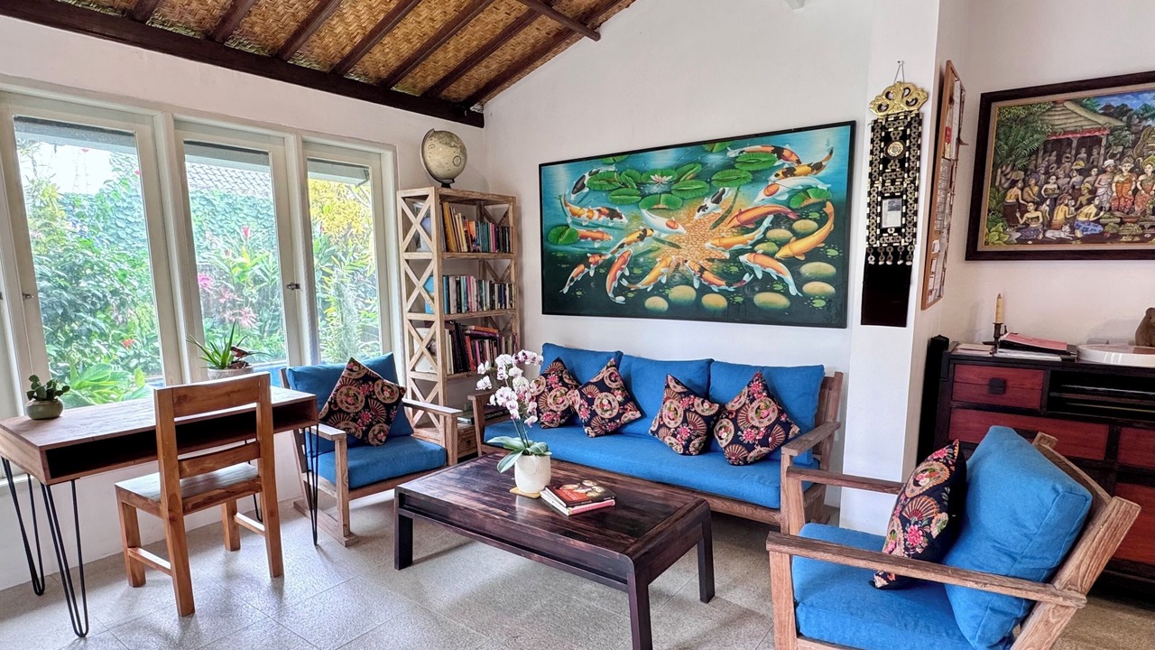 Photo of Outdoor in Mas