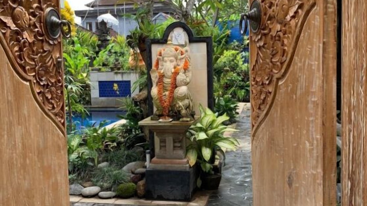 Photo of Outdoor in Mas
