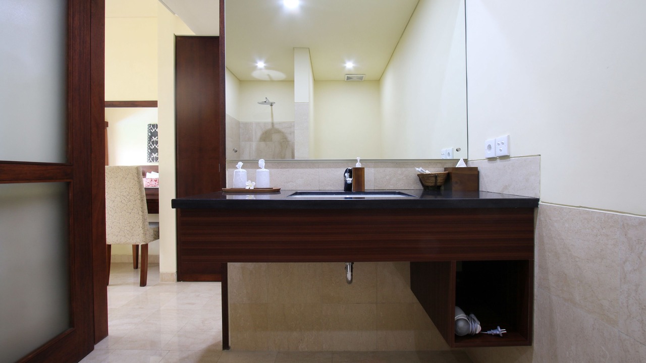 Photo of Bathroom in Pengosekan