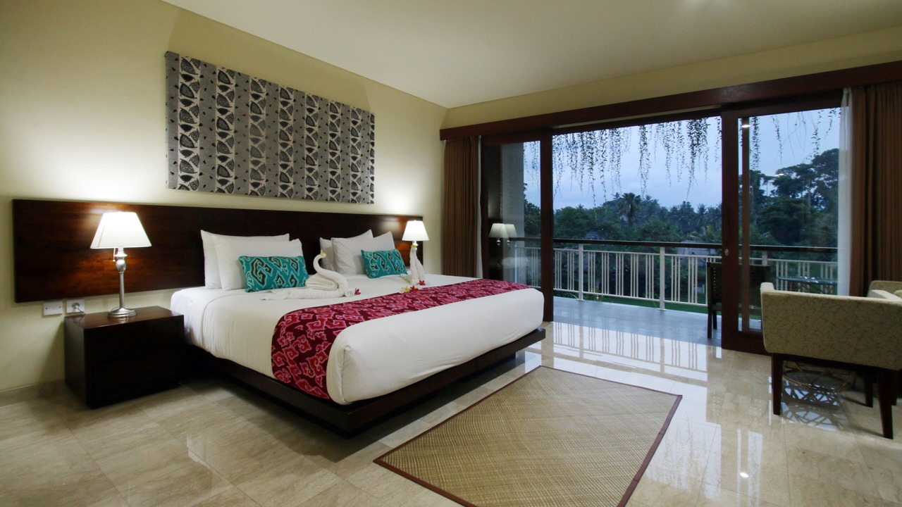 Photo of Bedroom in Pengosekan