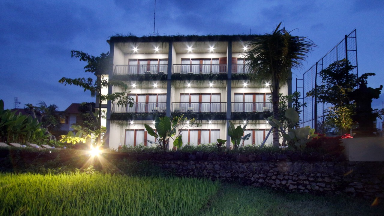 Photo of Outdoor in Pengosekan