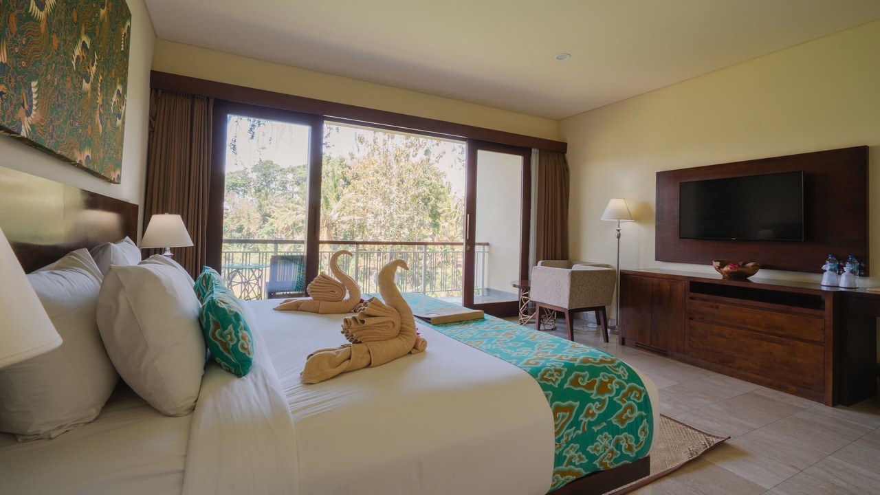 Photo of Bedroom in Pengosekan