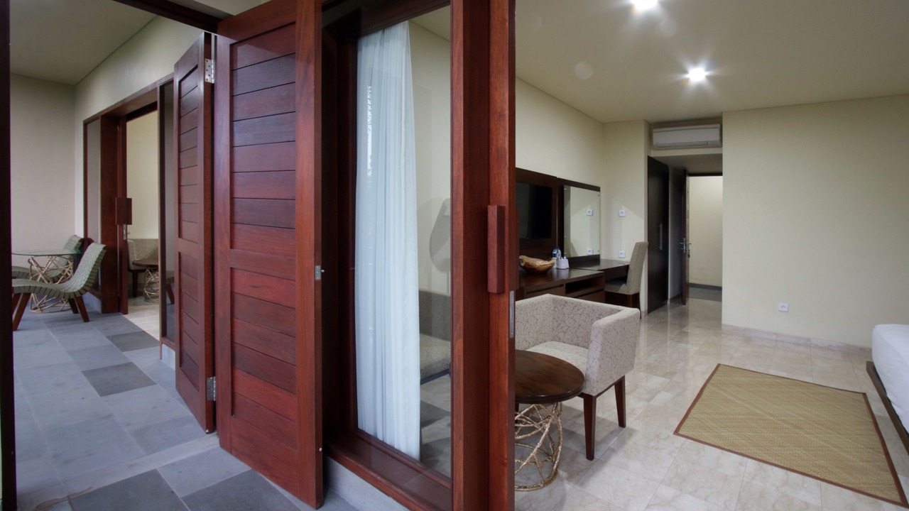 Photo of Patio Balcony in Pengosekan
