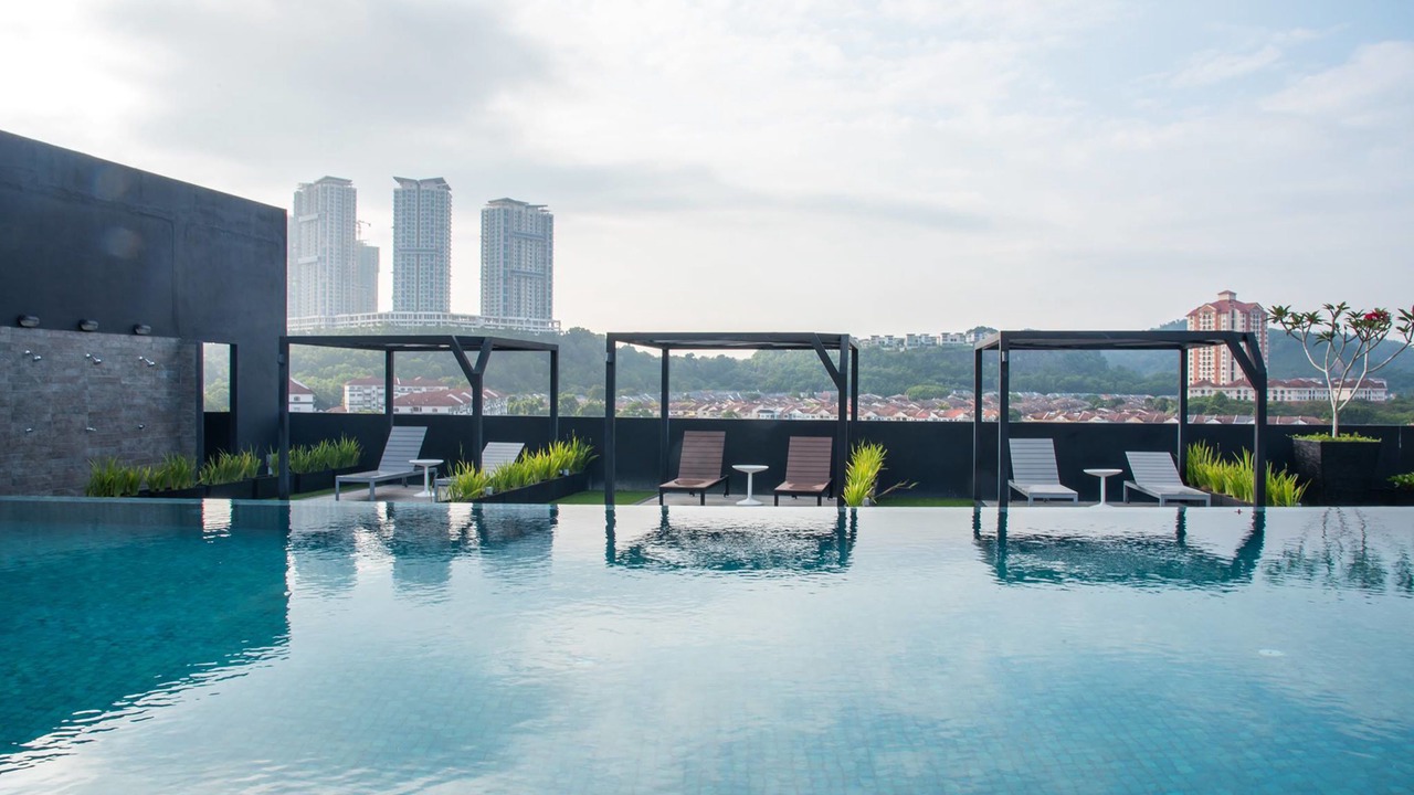 Photo of Outdoor in Bandar Puchong Jaya