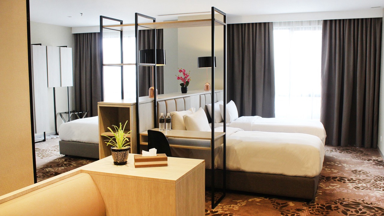 Photo of Bedroom in Bandar Puchong Jaya