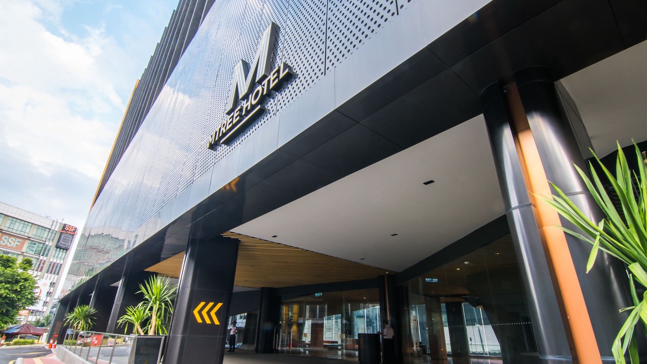 Photo of Outdoor in Bandar Puchong Jaya