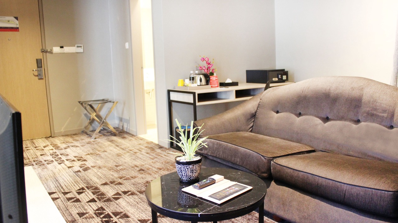 Photo of Bedroom in Bandar Puchong Jaya