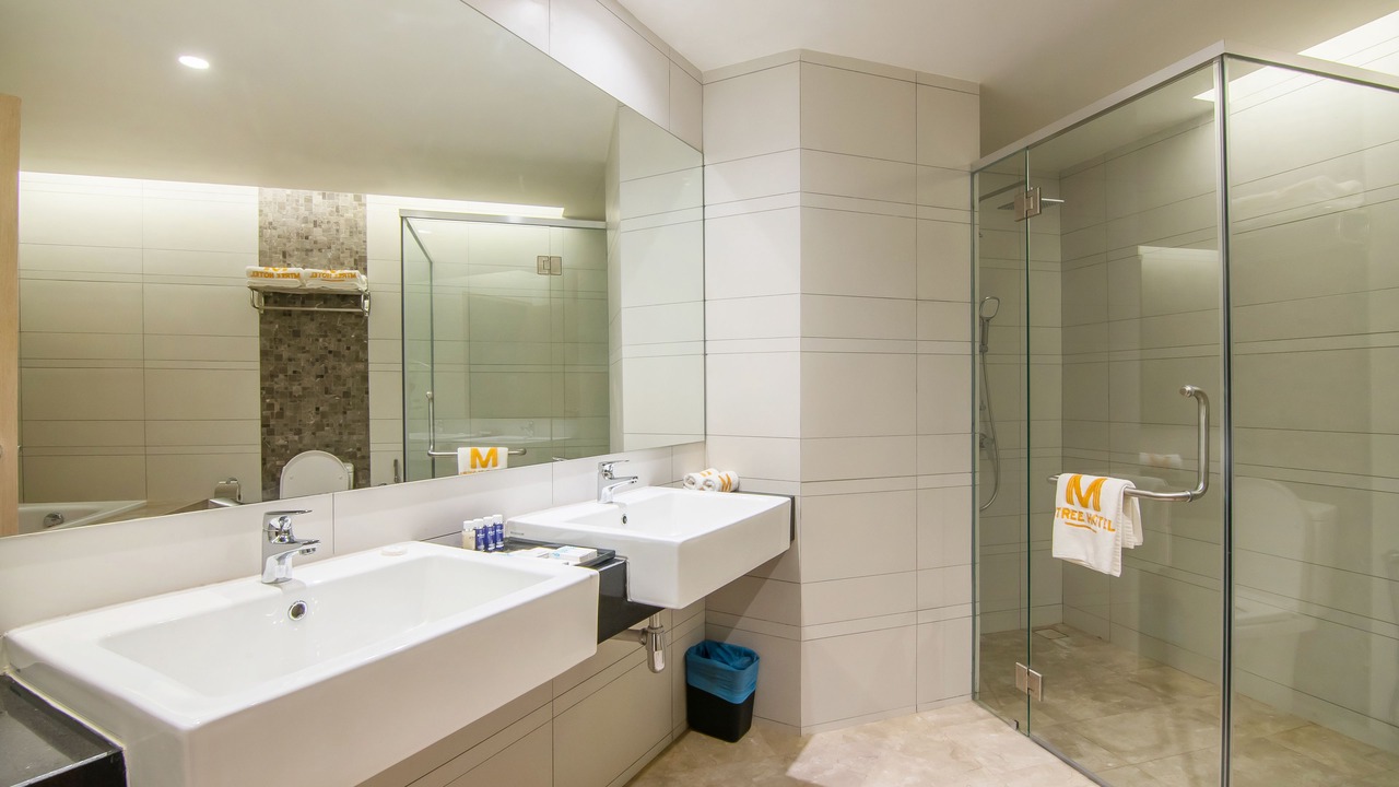 Photo of Bathroom in Bandar Puchong Jaya