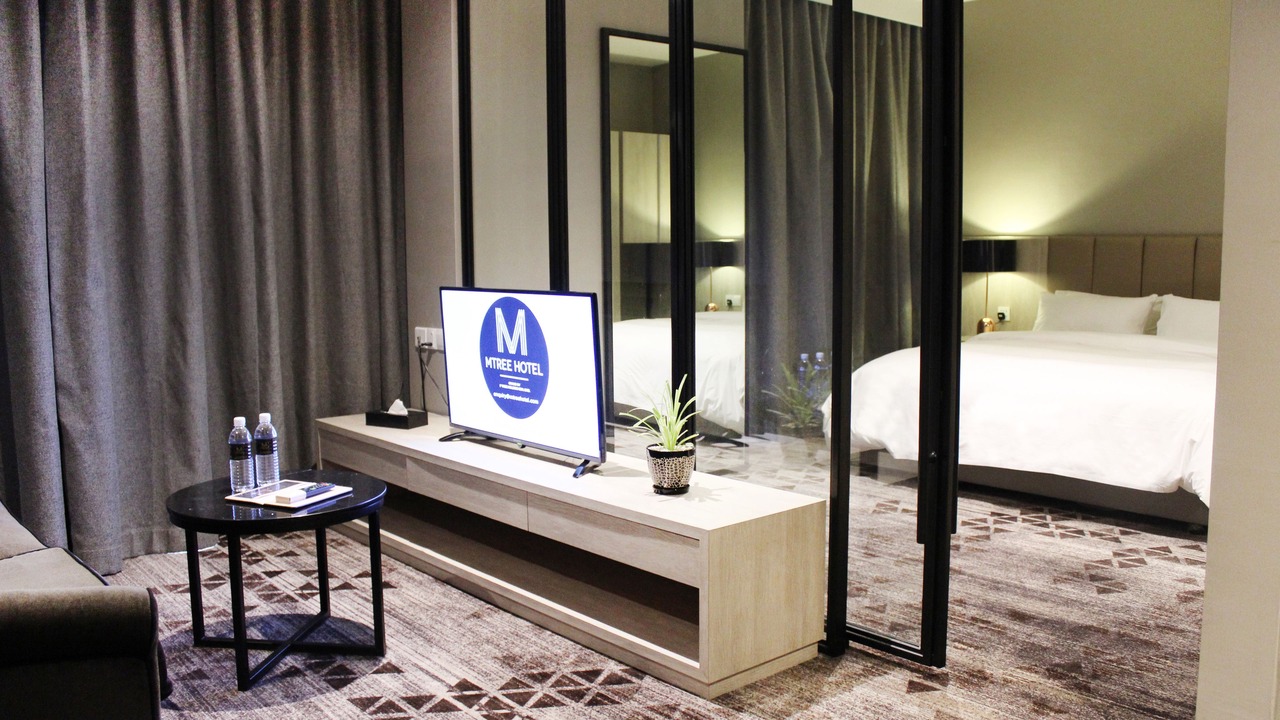 Photo of Bedroom in Bandar Puchong Jaya