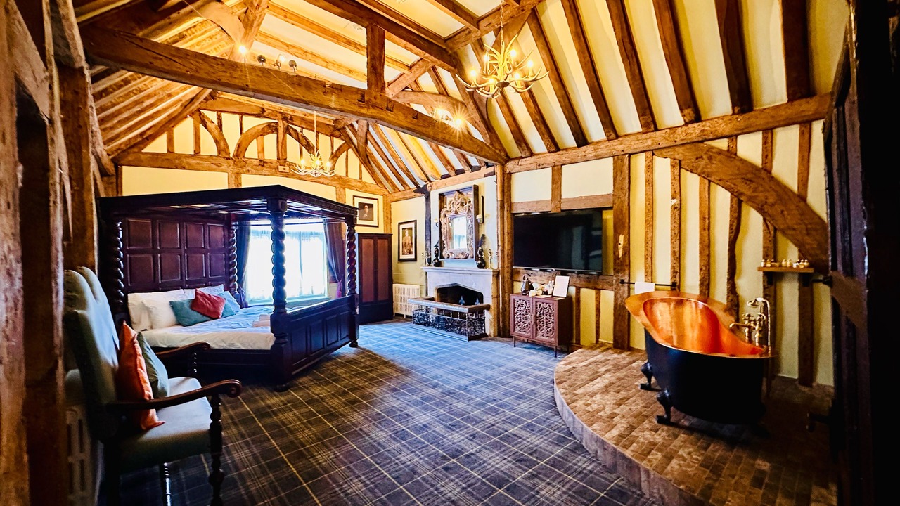 Photo of Others in Colnbrook