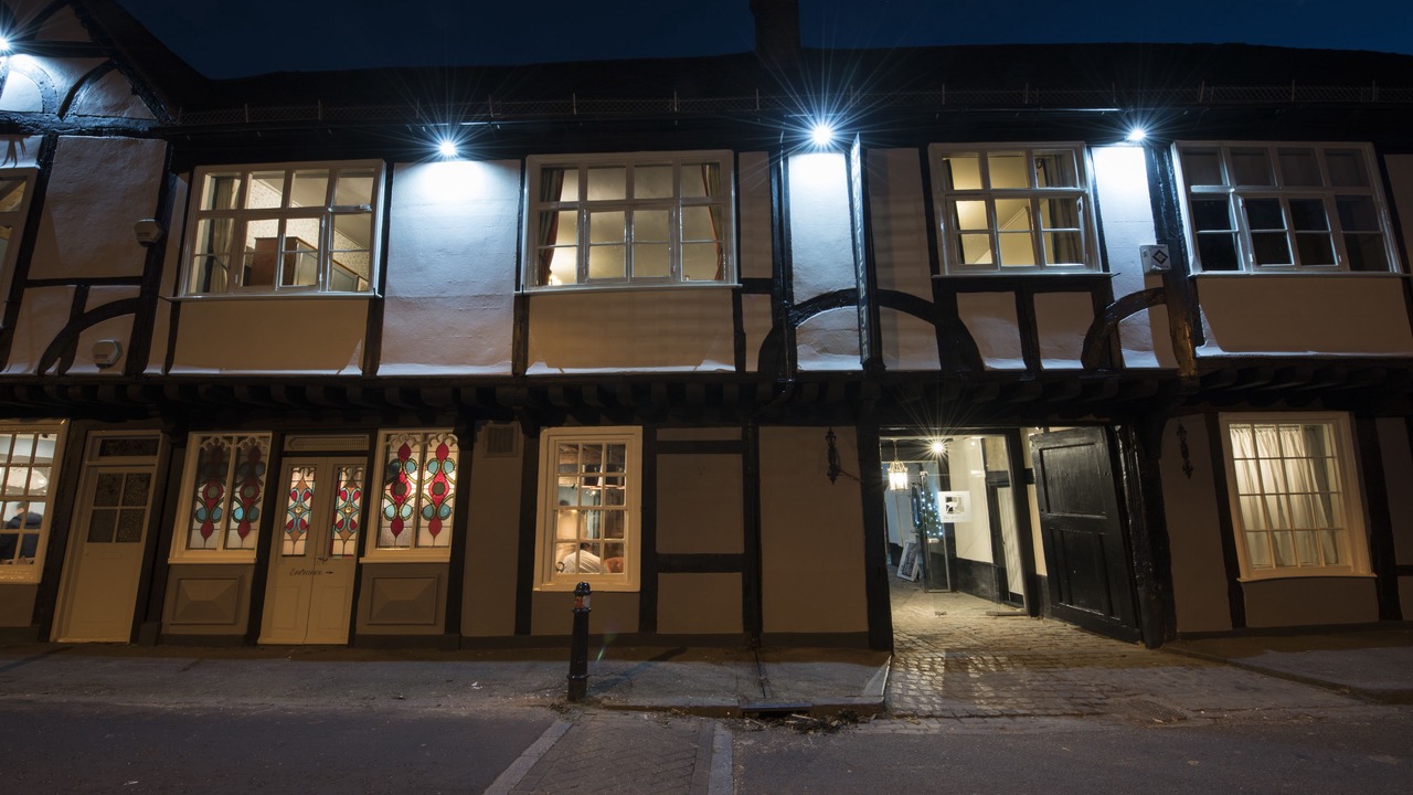 Photo of Outdoor in Colnbrook