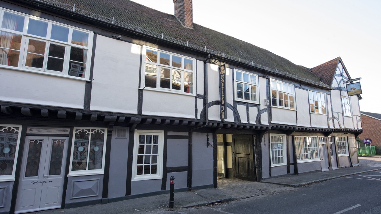 Photo of Outdoor in Colnbrook