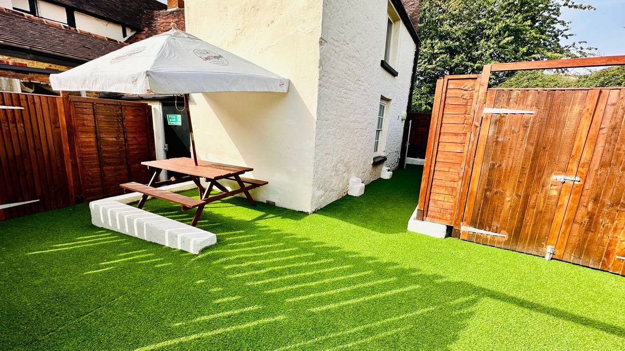 Photo of Others in Colnbrook