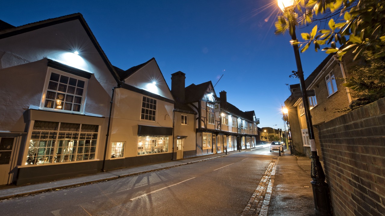 Photo of Outdoor in Colnbrook