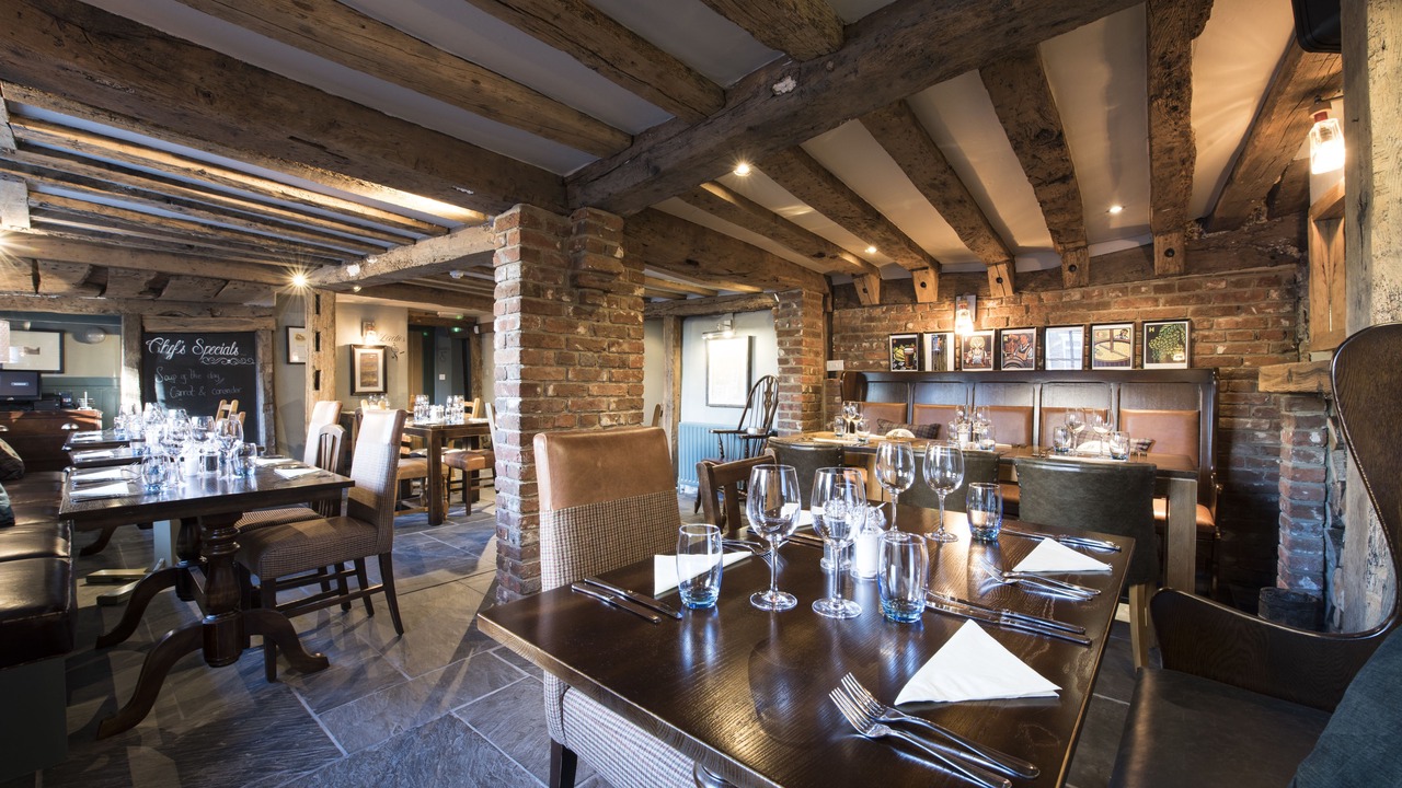 Photo of Others in Colnbrook